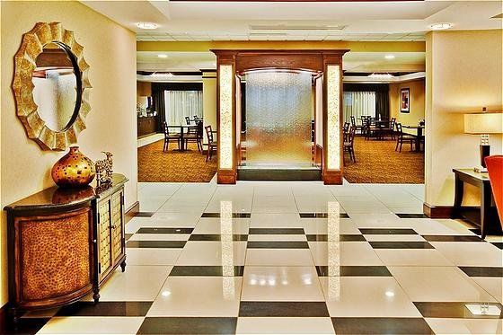 Rodeway Inn Conference Center Crawfordsville Interior foto